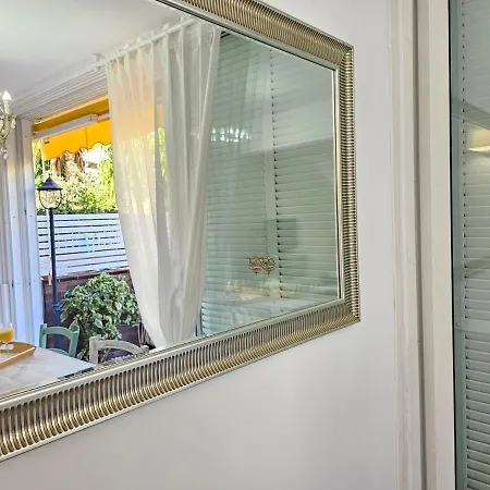Apartment New Joyful Moments Home, Cristianos In Tenerife Playa de las Americas (Tenerife)