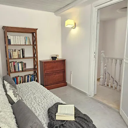 New Joyful Moments Home, Cristianos In Tenerife Playa de las Américas
