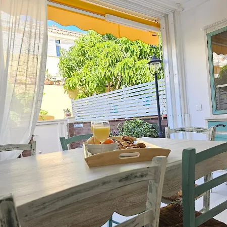 New Joyful Moments Home, Cristianos In Tenerife Apartment