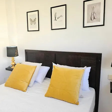 New Joyful Moments Home, Cristianos In Tenerife
