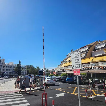 New Joyful Moments Home, Cristianos In Tenerife Apartment Playa de las Americas (Tenerife)