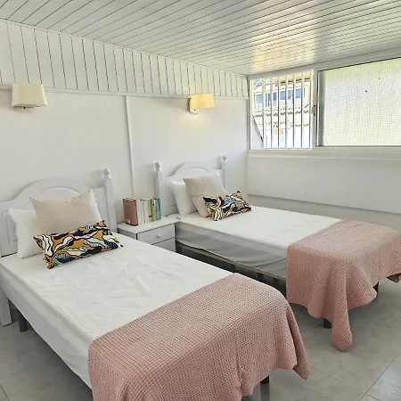 Apartment New Joyful Moments Home, Cristianos In Tenerife Playa de las Americas (Tenerife)