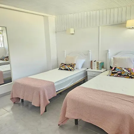New Joyful Moments Home, Cristianos In Tenerife * Playa de las Americas (Tenerife)