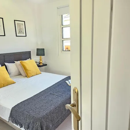 New Joyful Moments Home, Cristianos In Tenerife Apartment Playa de las Americas (Tenerife)
