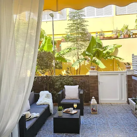 Apartamento New Joyful Moments Home, Cristianos In Tenerife Playa de las Américas