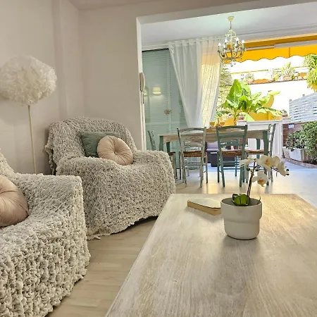 New Joyful Moments Home, Cristianos In Tenerife