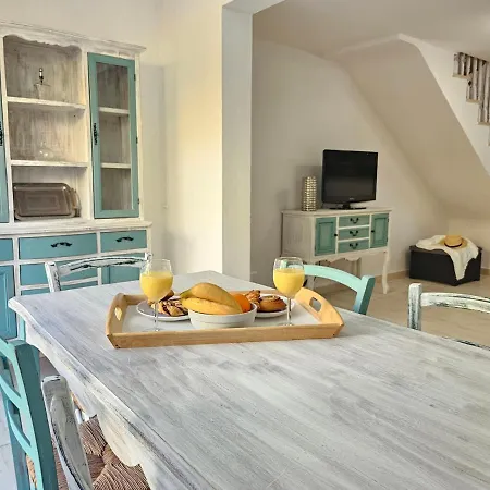 Apartment New Joyful Moments Home, Cristianos In Tenerife