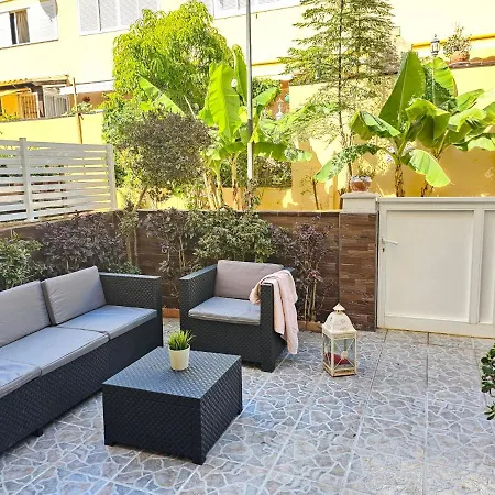 New Joyful Moments Home, Cristianos In Tenerife Apartment Playa de las Americas (Tenerife)