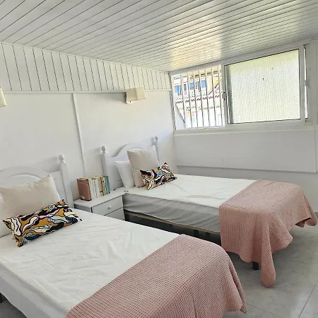 New Joyful Moments Home, Cristianos In Tenerife Apartment Playa de las Americas (Tenerife)