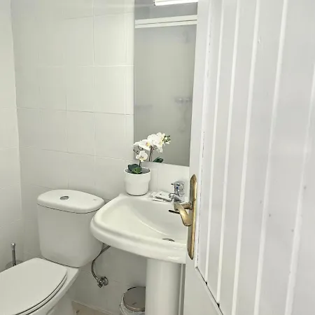 Apartment New Joyful Moments Home, Cristianos In Tenerife *