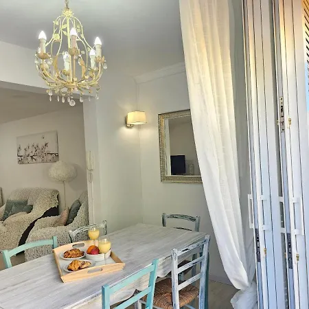 New Joyful Moments Home, Cristianos In Tenerife Apartment Playa de las Americas (Tenerife)