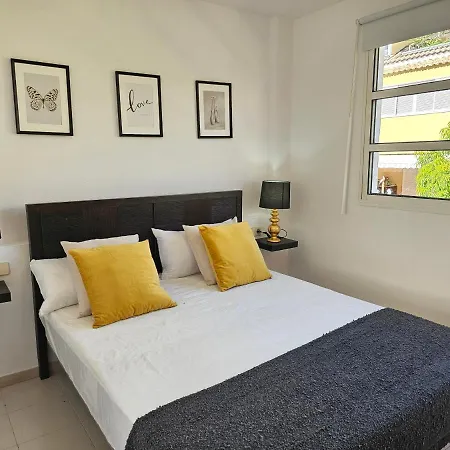 New Joyful Moments Home, Cristianos In Tenerife Playa de las Americas (Tenerife)