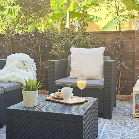 New Joyful Moments Home, Cristianos In Tenerife * Playa de las Americas (Tenerife)