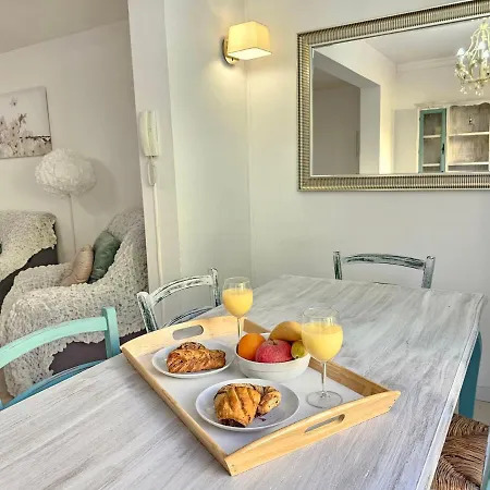 New Joyful Moments Home, Cristianos In Tenerife Apartamento Playa de las Américas