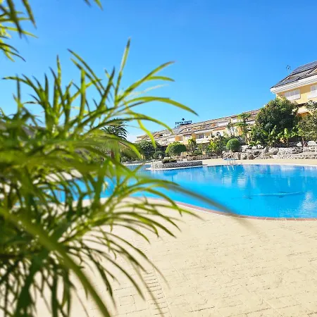Apartment New Joyful Moments Home, Cristianos In Tenerife