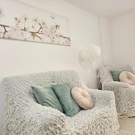 Apartment New Joyful Moments Home, Cristianos In Tenerife Playa de las Americas (Tenerife)