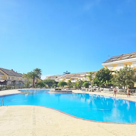 New Joyful Moments Home, Cristianos In Tenerife Playa de las Americas (Tenerife)