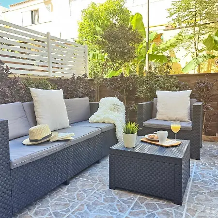 New Joyful Moments Home, Cristianos In Tenerife Playa de las Americas (Tenerife)