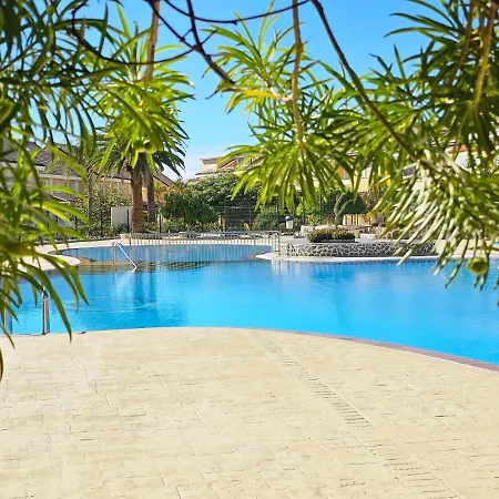 New Joyful Moments Home, Cristianos In Tenerife Apartment *