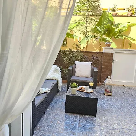 New Joyful Moments Home, Cristianos In Tenerife *