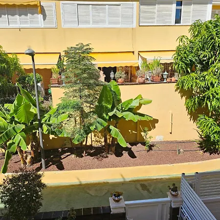 Apartment New Joyful Moments Home, Cristianos In Tenerife