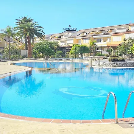 Apartment New Joyful Moments Home, Cristianos In Tenerife