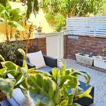 New Positive Vibes Holidays Home, Playa De Americas, Tenerife Appartement Playa de las Américas