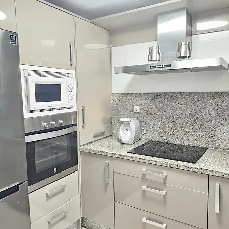 New Positive Vibes Holidays Home, Playa De Americas, Tenerife Appartement Playa de las Américas