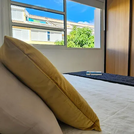 New Positive Vibes Holidays Home, Playa De Americas, Tenerife Appartement